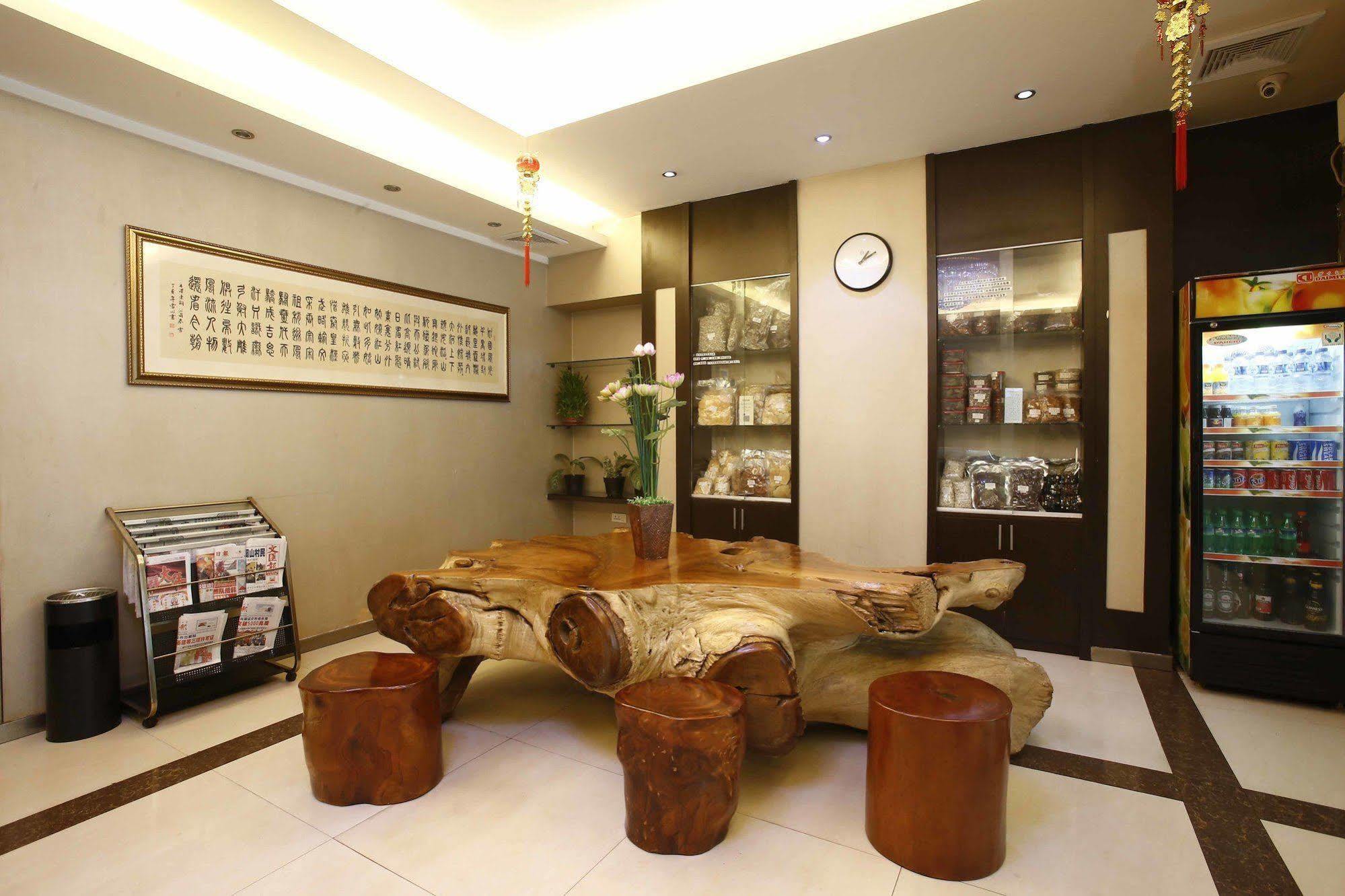 فندق Reddoorz @ Gajah Mada جاكرتا المظهر الخارجي الصورة
